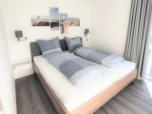 Haus Nr 22, Ferienhaus Deichgraf