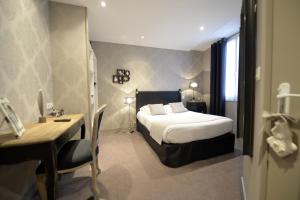 Hotels France Hotel : photos des chambres