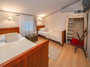 Apartments Villa Roza