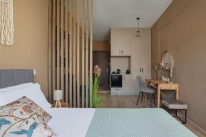 Frog 2 Όμορφο διαμέρισμα στα Ιωαννινα