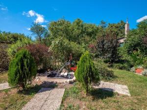 Apartments Villa Roza 