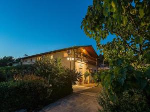 Apartments Villa Roza 