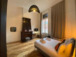 Appart'hotels Maison Mimerel Colodge : photos des chambres