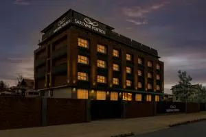 Sarovar Portico Srinagar - Gulmarg