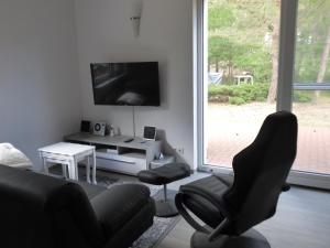 Ferienhaus Am Waldrand - "Libelle"