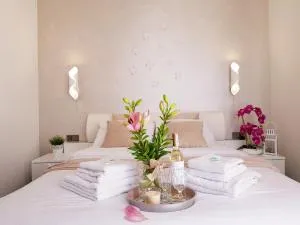 Apartament & Spa 5 Mórz - Sianozety