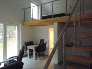 Ferienhaus Am Waldrand - "Libelle"