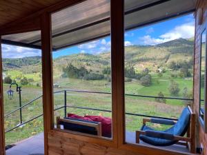 Glamping Los Hayuelos