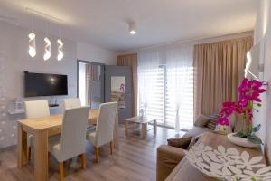 Apartament & Spa 5 Mórz