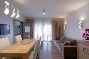 Apartament & Spa 5 Mórz