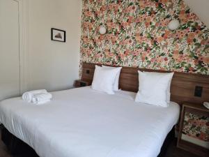 Hotels Sure Hotel By Best Western Lorient Centre : photos des chambres