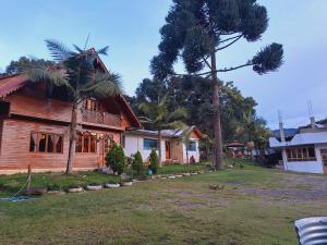 La Ramada de Mama Elena