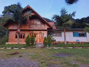 La Ramada de Mama Elena