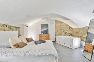 Lovely apartment with balneo