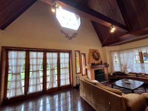 Villa di Caserta by Capivari Lodge Home