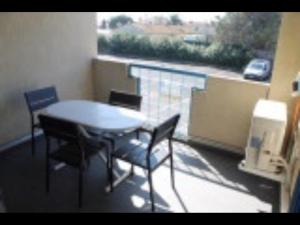 Appartements Coquet studio classe trois etoiles : photos des chambres