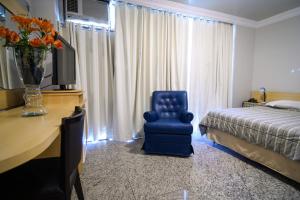 Like U Hotel Brasília