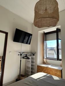 Casa Valverde I