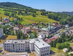 Residence Kotel - Horní Rokytnice