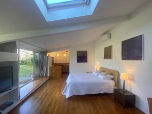 Villas Campagne Salettes : photos des chambres