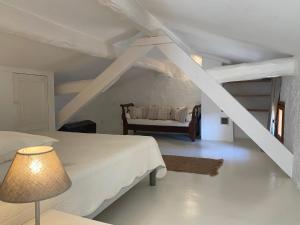 Villas Campagne Salettes : photos des chambres