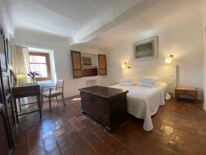Villas Campagne Salettes : photos des chambres