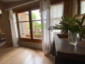 Villas Campagne Salettes : photos des chambres