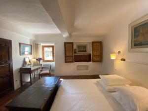 Villas Campagne Salettes : photos des chambres