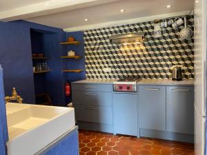 Villas Campagne Salettes : photos des chambres