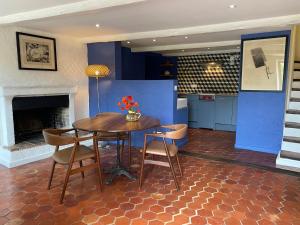 Villas Campagne Salettes : photos des chambres