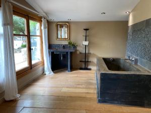 Villas Campagne Salettes : photos des chambres