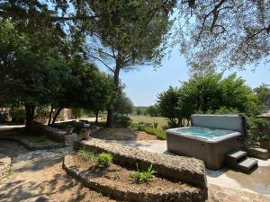 Villas Campagne Salettes : photos des chambres