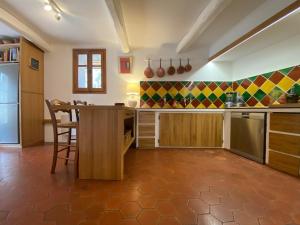 Villas Campagne Salettes : photos des chambres