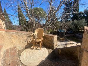 Villas Campagne Salettes : photos des chambres