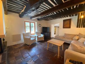 Villas Campagne Salettes : photos des chambres