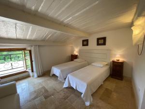 Villas Campagne Salettes : photos des chambres