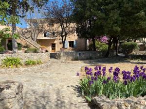 Villas Campagne Salettes : photos des chambres