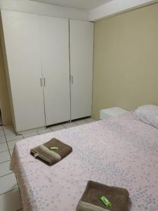 Cond Costa do Sol com piscina