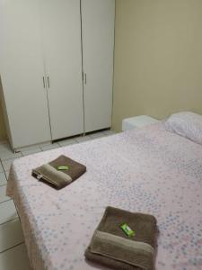 Cond Costa do Sol com piscina