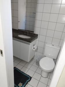 Cond Costa do Sol com piscina