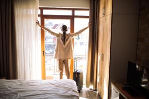 Premier 1 - Milmari Resort