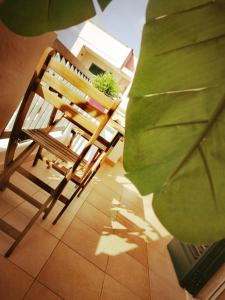 HOLLY CASA VACANZE TORRE DELLORSO