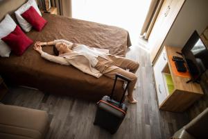 Premier 1 - Milmari Resort