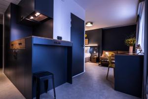 Hotels Best Western Plus Suitcase Paris La Defense : photos des chambres
