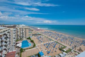 Residence Playa Grande Immobiliare Pacella