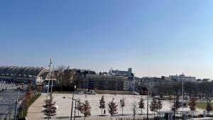 Appartement Porte mars