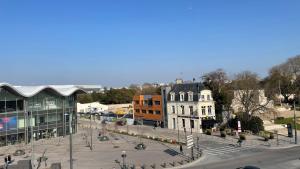 Appartement Porte mars