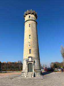 Appartements Les Apparts du Phare : photos des chambres