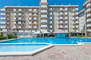Residence Playa Grande Immobiliare Pacella