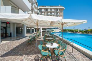 Residence Playa Grande Immobiliare Pacella